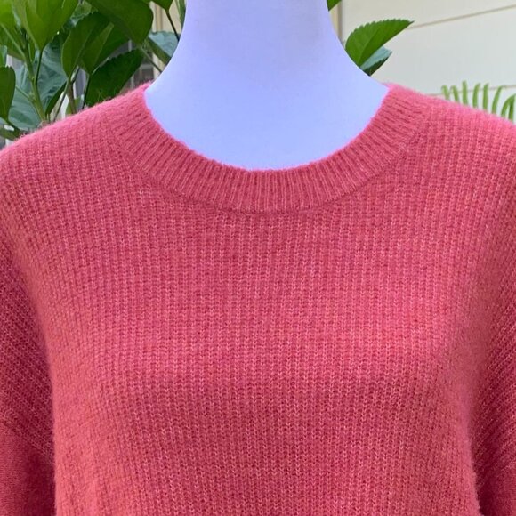 LOFT Knitted Sweater - Picture 4 of 14
